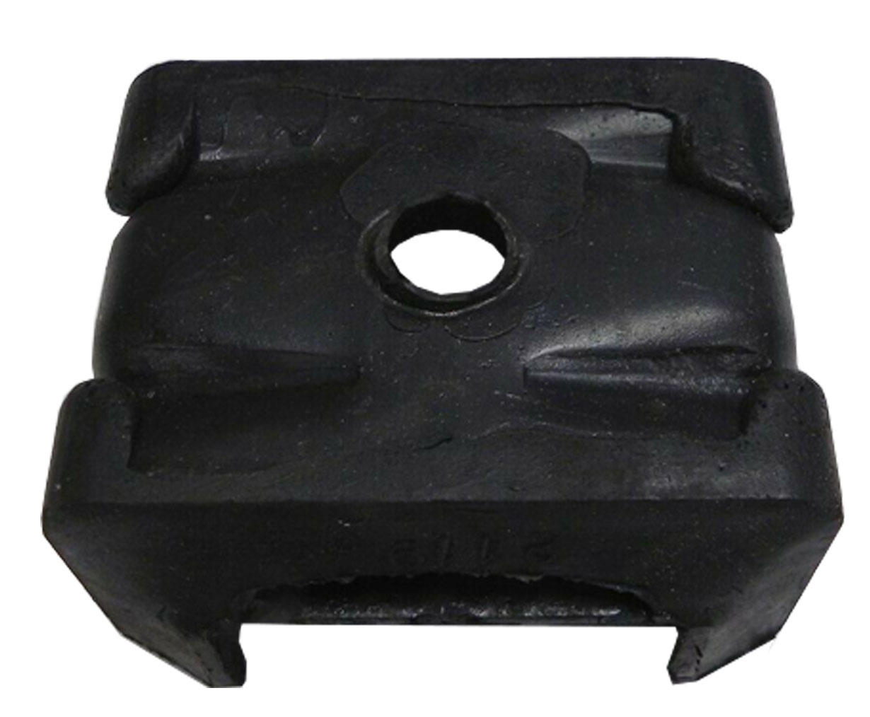 1953-54-55-56-57-58-59-60-61 USA MADE FORD #TAAA-6068-A REAR UPPER MOTOR MOUNT